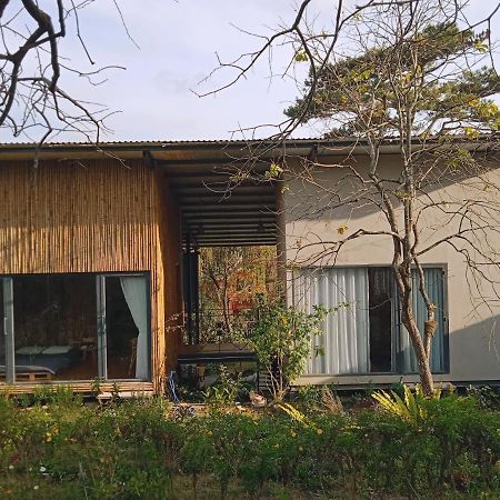 Komori House Bed & Breakfast Dalat Eksteriør bilde