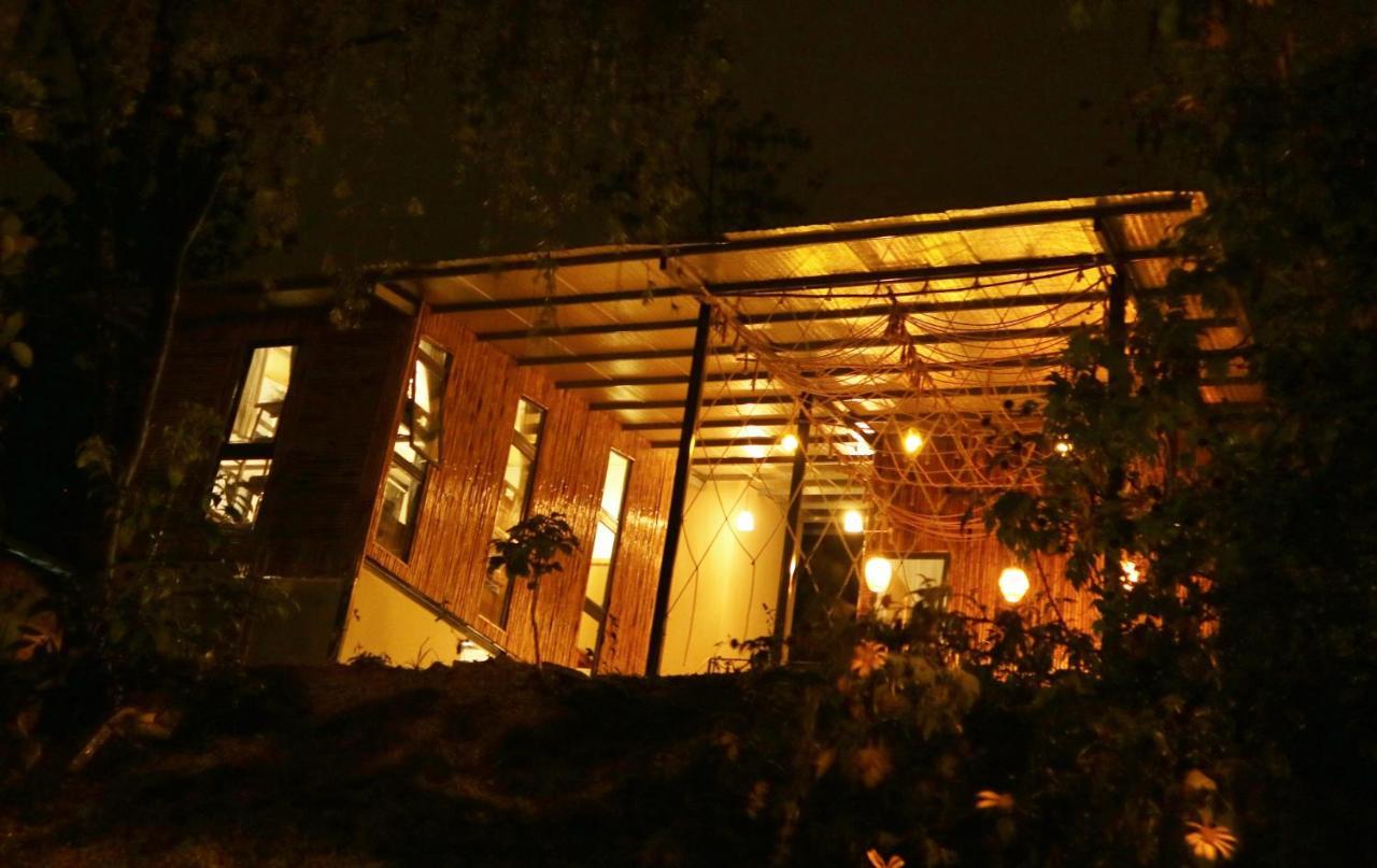 Komori House Bed & Breakfast Dalat Eksteriør bilde